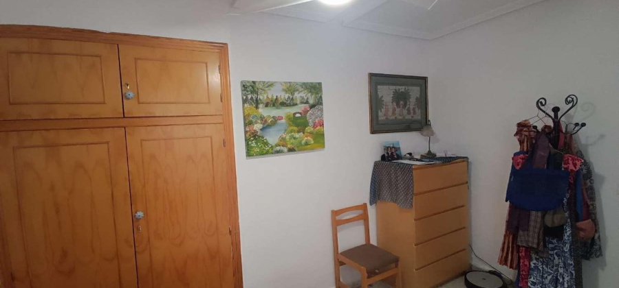 Torrevieja, Alicante, 1 Bedroom Bedrooms, ,1 BathroomBathrooms,Apartment,Resale,0,75632160307656016