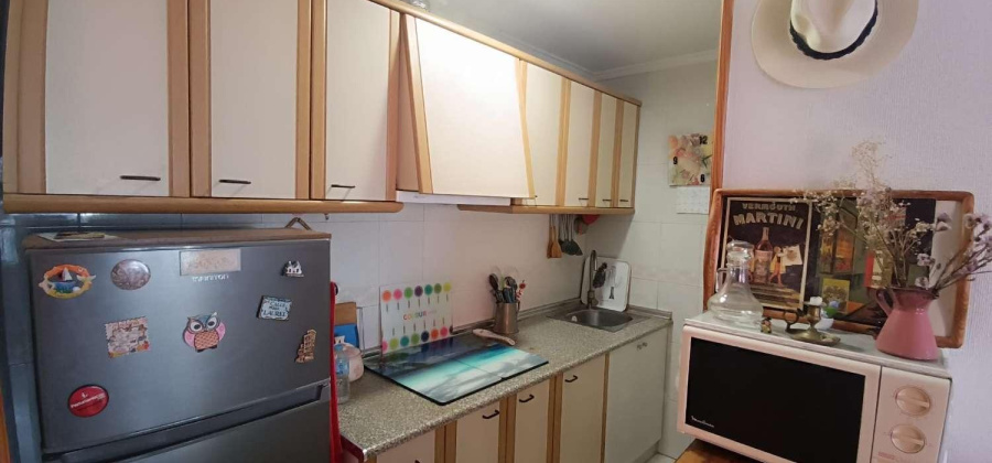 Torrevieja, Alicante, 1 Bedroom Bedrooms, ,1 BathroomBathrooms,Apartment,Resale,0,75632160307656016