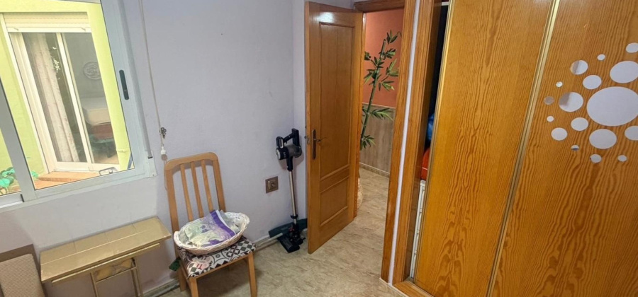 Los Montesinos, Alicante, 2 Bedrooms Bedrooms, ,2 BathroomsBathrooms,Apartment,Resale,0,75632433799587440