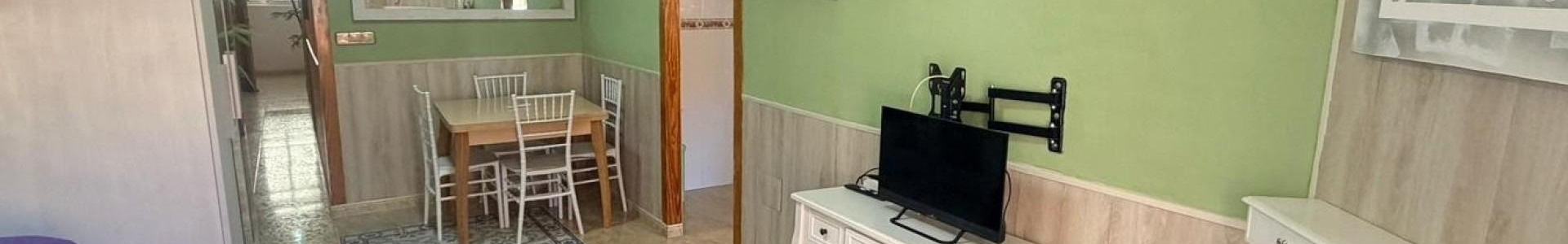 Los Montesinos, Alicante, 2 Bedrooms Bedrooms, ,2 BathroomsBathrooms,Apartment,Resale,0,75632433799587440
