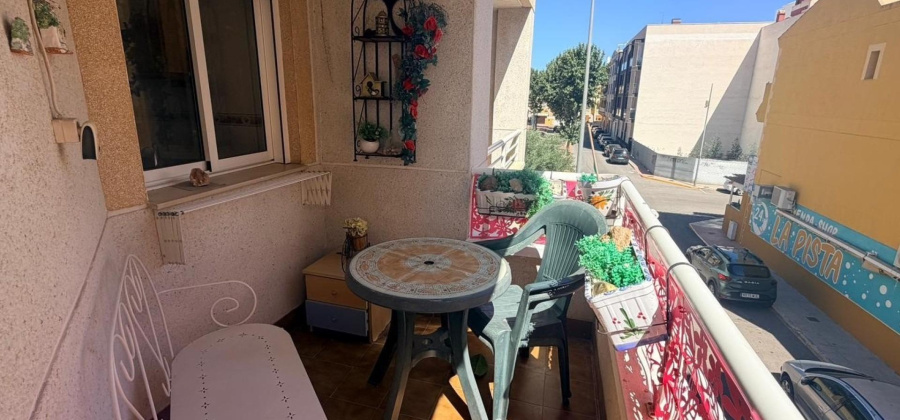 Los Montesinos, Alicante, 2 Bedrooms Bedrooms, ,2 BathroomsBathrooms,Apartment,Resale,0,75632433799587440