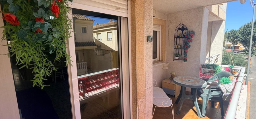 Los Montesinos, Alicante, 2 Bedrooms Bedrooms, ,2 BathroomsBathrooms,Apartment,Resale,0,75632433799587440