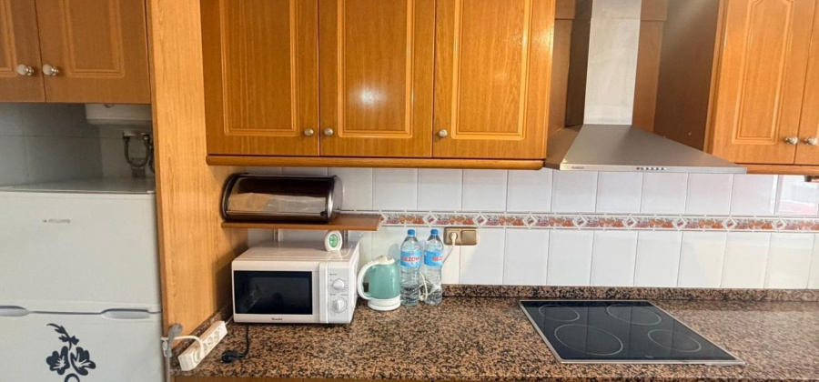 Los Montesinos, Alicante, 2 Bedrooms Bedrooms, ,2 BathroomsBathrooms,Apartment,Resale,0,75632433799587440