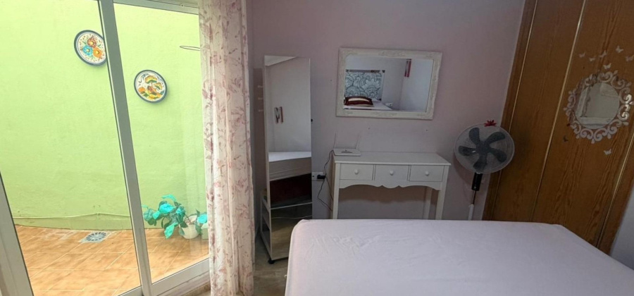 Los Montesinos, Alicante, 2 Bedrooms Bedrooms, ,2 BathroomsBathrooms,Apartment,Resale,0,75632433799587440