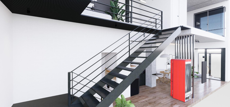 Alicante, Alicante, 1 Bedroom Bedrooms, ,2 BathroomsBathrooms,Apartment,New,0,209559485977408864