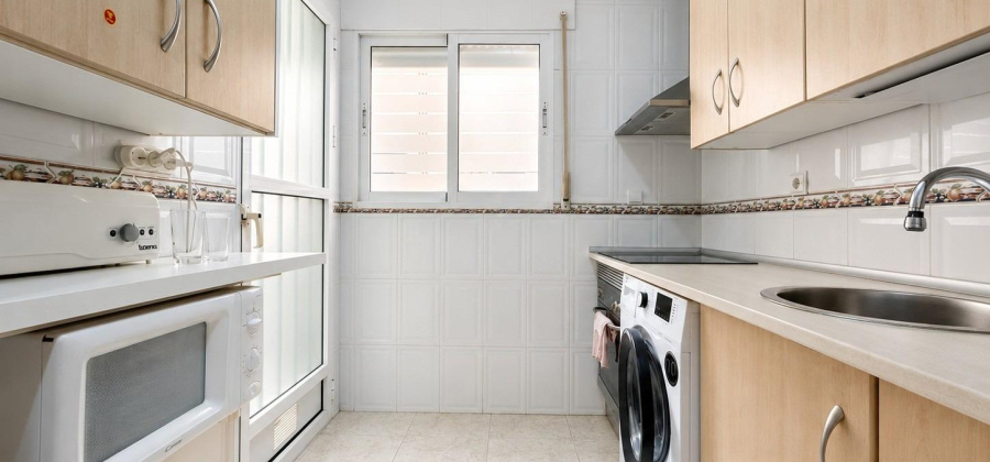 Dehesa de campoamor, Alicante, 2 Bedrooms Bedrooms, ,1 BathroomBathrooms,Apartment,Resale,0,65945176993502784