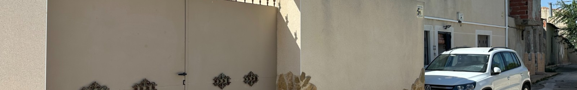 Benejuzar, Murcia, 3 Bedrooms Bedrooms, ,1 BathroomBathrooms,Townhouse,Resale,0,271160230157625920
