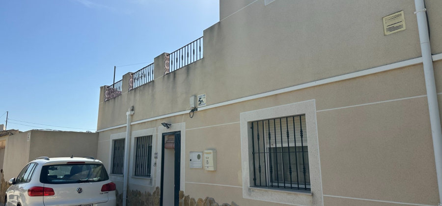 Benejuzar, Murcia, 3 Bedrooms Bedrooms, ,1 BathroomBathrooms,Townhouse,Resale,0,271160230157625920