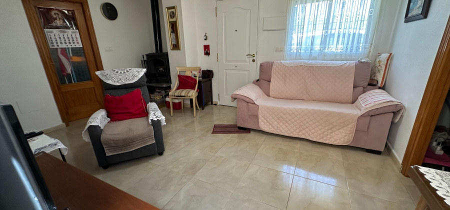 Benejuzar, Murcia, 3 Bedrooms Bedrooms, ,1 BathroomBathrooms,Townhouse,Resale,0,271160230157625920