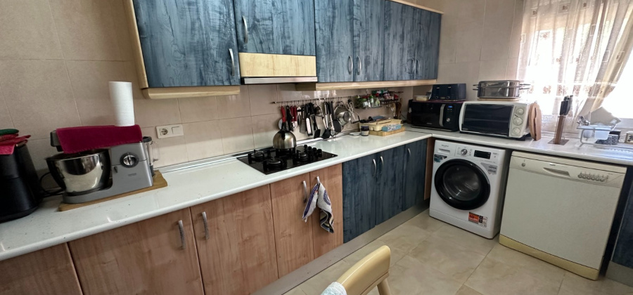 Benejuzar, Murcia, 3 Bedrooms Bedrooms, ,1 BathroomBathrooms,Townhouse,Resale,0,271160230157625920