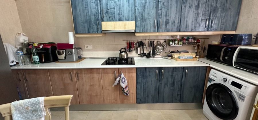 Benejuzar, Murcia, 3 Bedrooms Bedrooms, ,1 BathroomBathrooms,Townhouse,Resale,0,271160230157625920