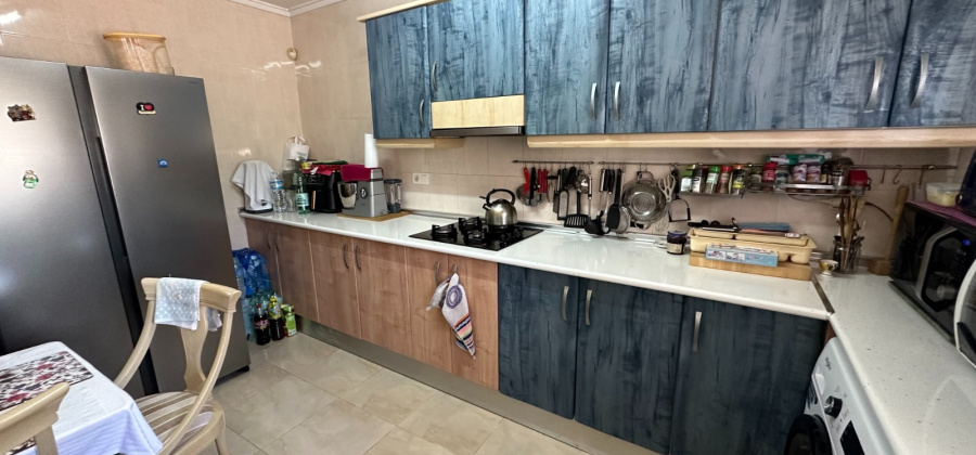 Benejuzar, Murcia, 3 Bedrooms Bedrooms, ,1 BathroomBathrooms,Townhouse,Resale,0,271160230157625920