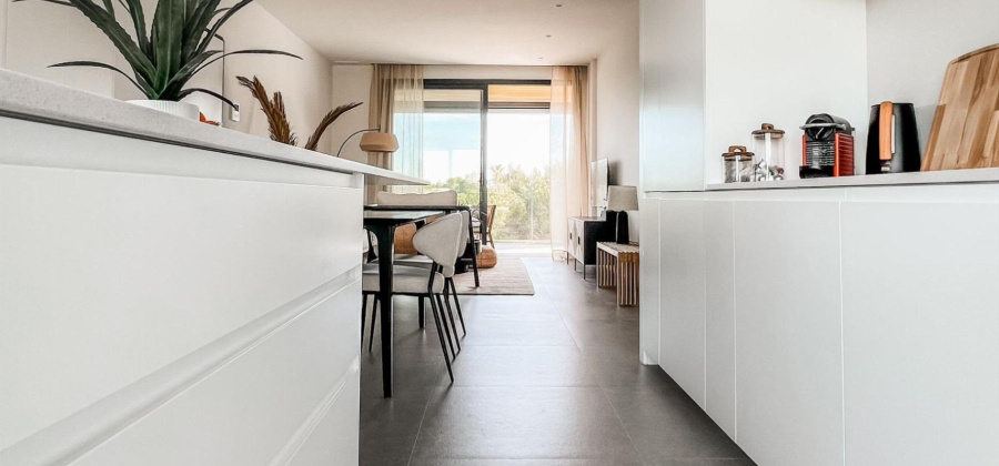 Orihuela, Alicante, 2 Bedrooms Bedrooms, ,2 BathroomsBathrooms,Apartment,Resale,0,75632169441856128