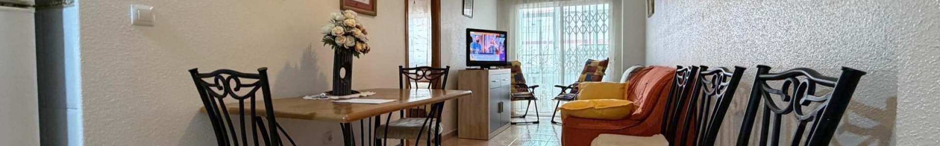 Torrevieja, Alicante, 1 Bedroom Bedrooms, ,1 BathroomBathrooms,Apartment,Resale,0,75632178268952176