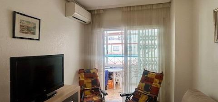 Torrevieja, Alicante, 1 Bedroom Bedrooms, ,1 BathroomBathrooms,Apartment,Resale,0,75632506917251648
