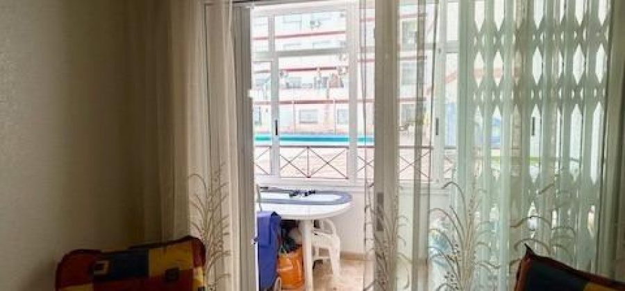 Torrevieja, Alicante, 1 Bedroom Bedrooms, ,1 BathroomBathrooms,Apartment,Resale,0,75632506917251648