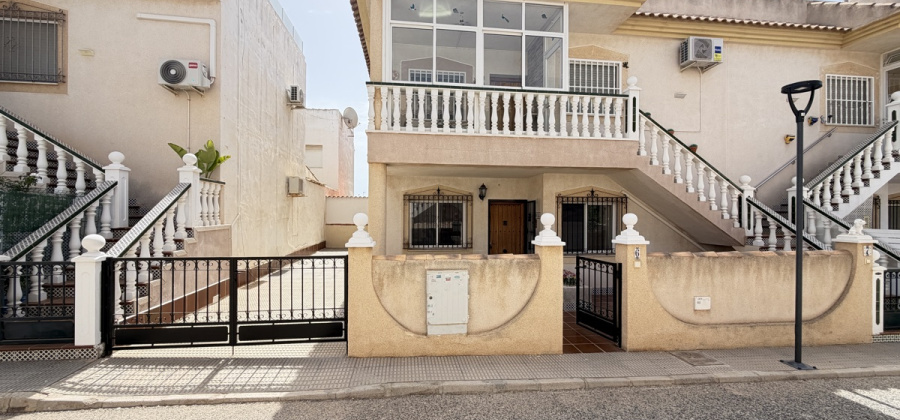 La Zenia, Alicante, 2 Bedrooms Bedrooms, ,1 BathroomBathrooms,Apartment,Resale,0,103186370230642352