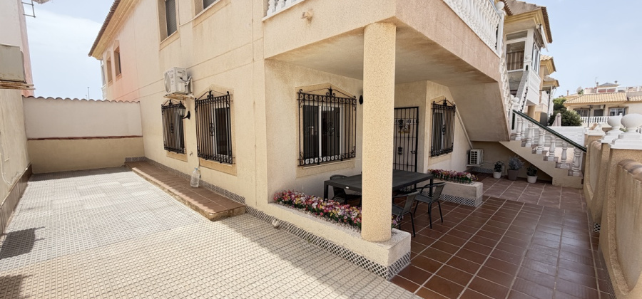 La Zenia, Alicante, 2 Bedrooms Bedrooms, ,1 BathroomBathrooms,Apartment,Resale,0,103186370230642352