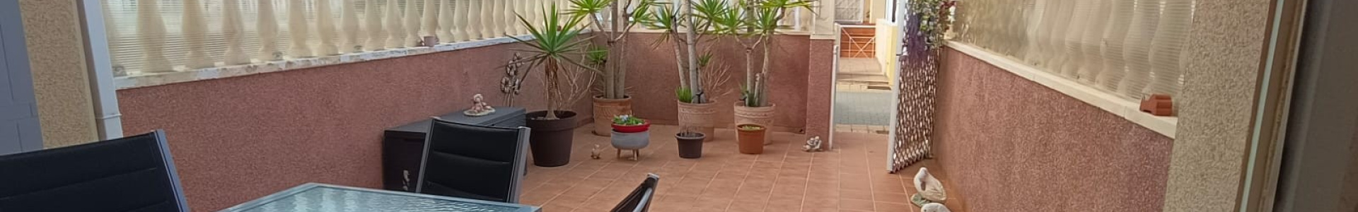 ORIHUELA COSTA, Alicante, 2 Bedrooms Bedrooms, ,1 BathroomBathrooms,Villa,Resale,0,103536556239398560