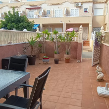 ORIHUELA COSTA, Alicante, 2 Bedrooms Bedrooms, ,1 BathroomBathrooms,Villa,Resale,0,103536556239398560