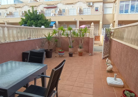 ORIHUELA COSTA, Alicante, 2 Bedrooms Bedrooms, ,1 BathroomBathrooms,Villa,Resale,0,103536556239398560
