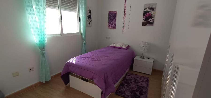 ORIHUELA COSTA, Alicante, 2 Bedrooms Bedrooms, ,1 BathroomBathrooms,Villa,Resale,0,103536556239398560
