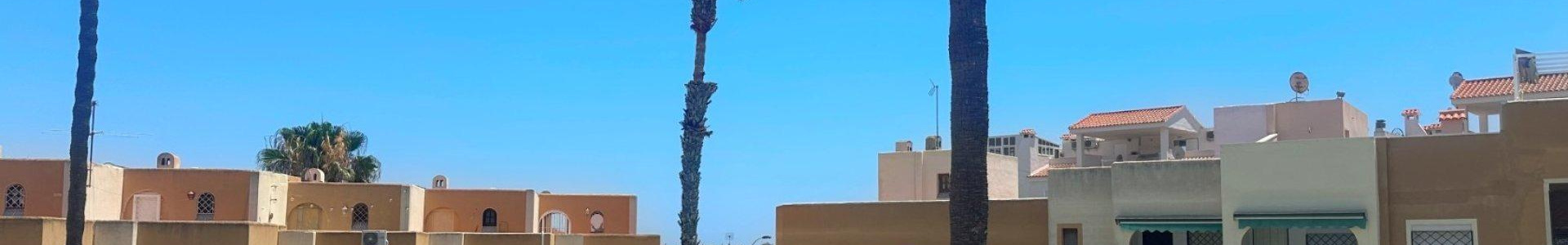 Torrevieja, Alicante, 1 Bedroom Bedrooms, ,1 BathroomBathrooms,Bungalow,Resale,0,75632137983744352