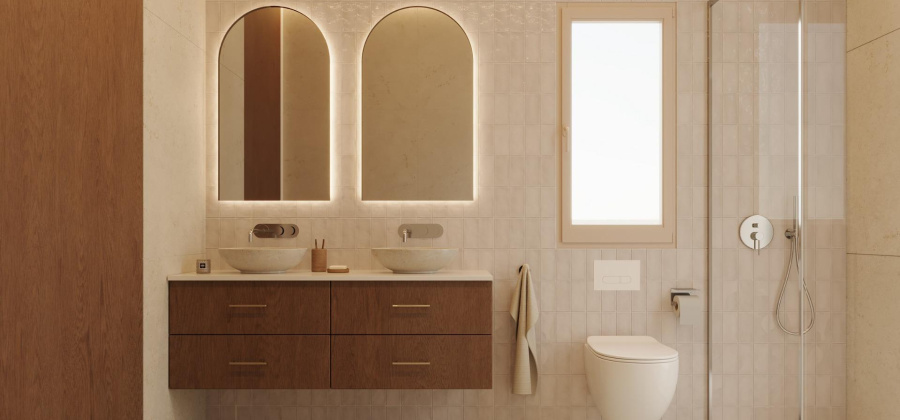 Polop, Alicante, 3 Bedrooms Bedrooms, ,3 BathroomsBathrooms,Villa,New,0,209559208632518784