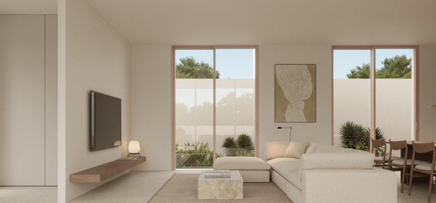 Polop, Alicante, 3 Bedrooms Bedrooms, ,3 BathroomsBathrooms,Villa,New,0,209559208632518784