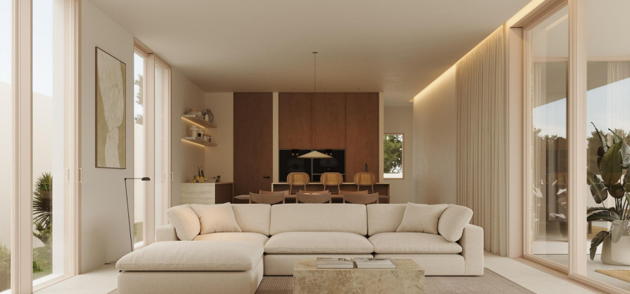 Polop, Alicante, 3 Bedrooms Bedrooms, ,3 BathroomsBathrooms,Villa,New,0,209559208632518784