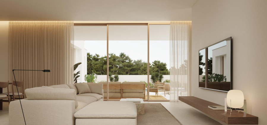 Polop, Alicante, 3 Bedrooms Bedrooms, ,3 BathroomsBathrooms,Villa,New,0,209559208632518784