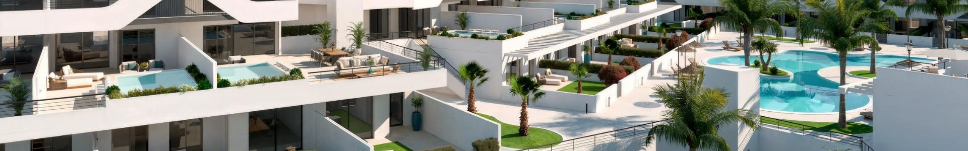 Alfas del Pi, Alicante, 2 Bedrooms Bedrooms, ,2 BathroomsBathrooms,Apartment,New,0,209559241981355456
