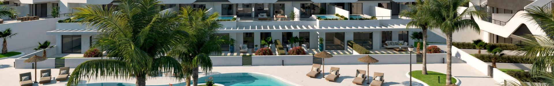 Apartment in Costa Blanca South, Alfas del Pi