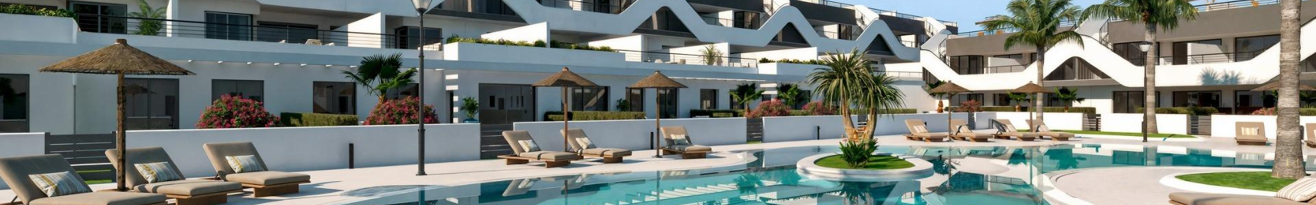 Apartment in Costa Blanca South, Alfas del Pi
