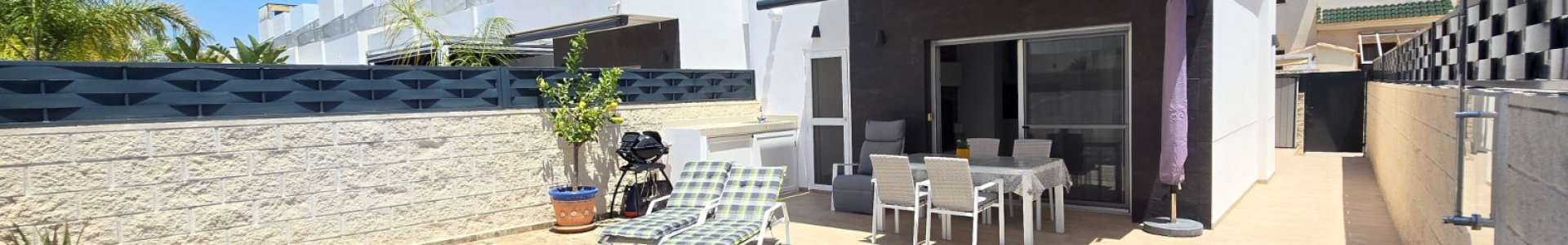 Ciudad Quesada *, Alicante *, 3 Bedrooms Bedrooms, ,2 BathroomsBathrooms,Villa,Resale,0,99968159033550960