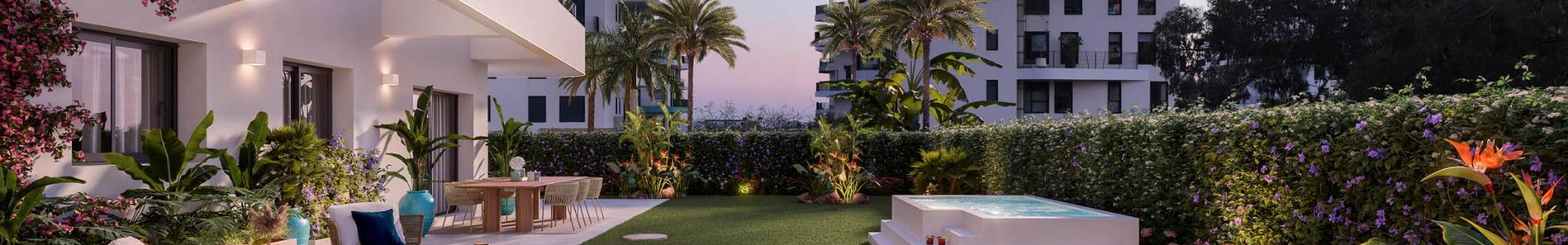 Apartment in Costa Blanca South, Villajoyosa