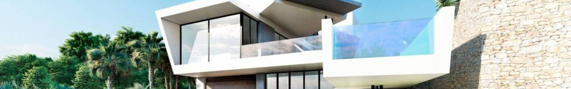 Villa in Costa Blanca South, Campoamor
