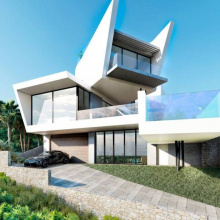 Campoamor, Alicante, 5 Bedrooms Bedrooms, ,5 BathroomsBathrooms,Villa,New,0,90690146167671392