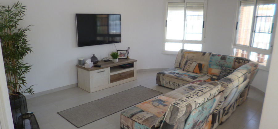 Pilar de la Horadada, Alicante, 4 Bedrooms Bedrooms, ,2 BathroomsBathrooms,Villa,Resale,0,90690168050447744