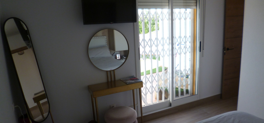 Pilar de la Horadada, Alicante, 4 Bedrooms Bedrooms, ,2 BathroomsBathrooms,Villa,Resale,0,90690168050447744