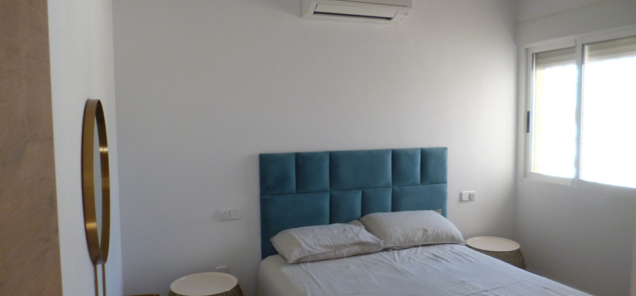 Pilar de la Horadada, Alicante, 4 Bedrooms Bedrooms, ,2 BathroomsBathrooms,Villa,Resale,0,90690168050447744