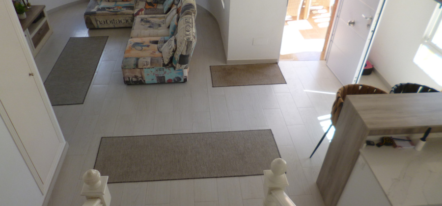 Pilar de la Horadada, Alicante, 4 Bedrooms Bedrooms, ,2 BathroomsBathrooms,Villa,Resale,0,90690168050447744