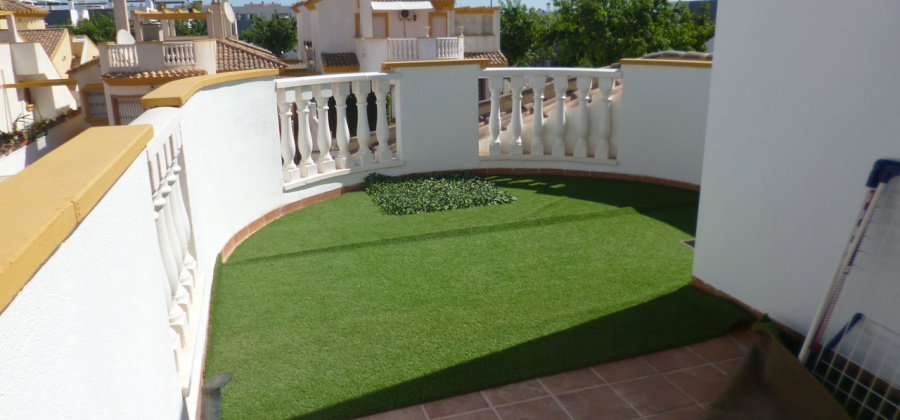 Pilar de la Horadada, Alicante, 4 Bedrooms Bedrooms, ,2 BathroomsBathrooms,Villa,Resale,0,90690168050447744