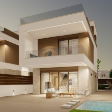 Villa in Costa Blanca South, Pilar de La Horadada