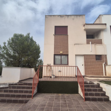 Villa in Costa Calida, Torre Guil
