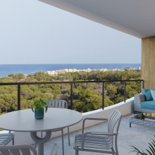 Apartment in Costa Blanca South, Guardamar del Segura