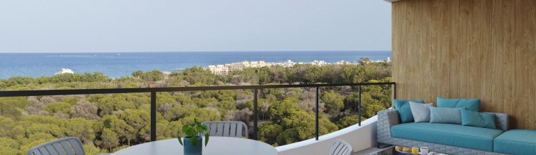 Guardamar del Segura, Alicante, 3 Bedrooms Bedrooms, ,2 BathroomsBathrooms,Apartment,New,0,20955988423824024