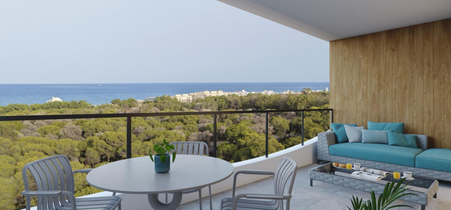 Guardamar del Segura, Alicante, 3 Bedrooms Bedrooms, ,2 BathroomsBathrooms,Apartment,New,0,20955988423824024