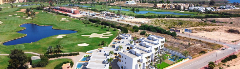 Los Alcazares, Murcia, 3 Bedrooms Bedrooms, ,2 BathroomsBathrooms,Apartment,New,0,209559147196204960