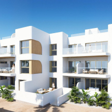 Los Alcazares, Murcia, 2 Bedrooms Bedrooms, ,2 BathroomsBathrooms,Apartment,New,0,209559168144718784
